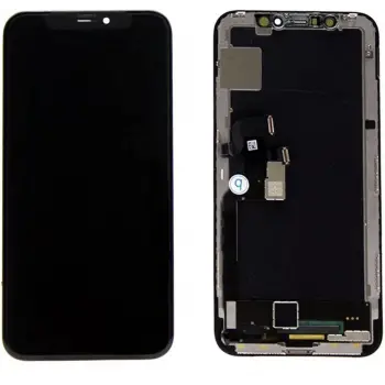 İphone X Lcd Ekran Dokunmatik (CLE)
