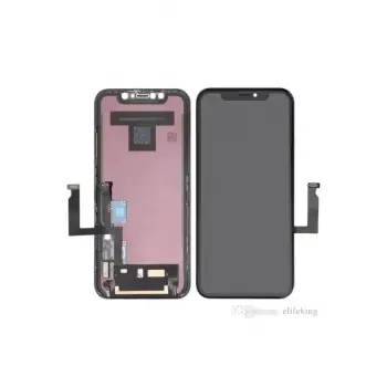 iPhone Xr LCD Dokunmatik Ekran (İncell)