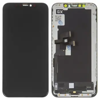 iPhone XS Ekran Dokunmatik (GX)