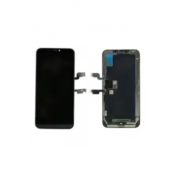 iPhone XS MAX Ekran Dokunmatik (GX)