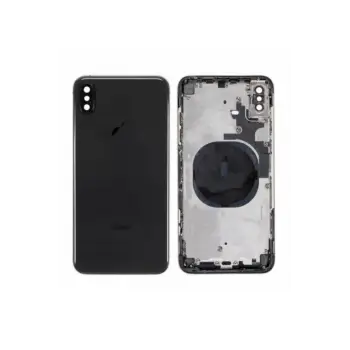 Iphone Xs Max Kasa Kapak Siyah