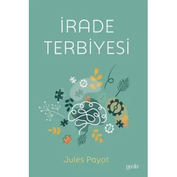 İrade Terbiyesi