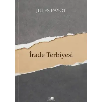 İrade Terbiyesi