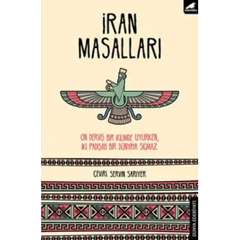 İran Masalları