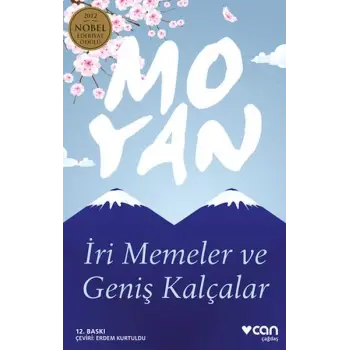İri Memeler ve Geniş Kalçalar