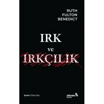 Irk ve Irkçılık