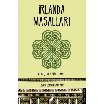 İrlanda Masalları