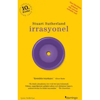 İrrasyonel