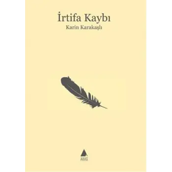 İrtifa Kaybı