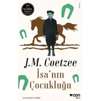 İsanın Çocukluğu