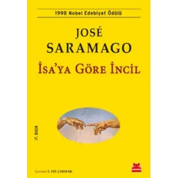 İsa’ya Göre İncil