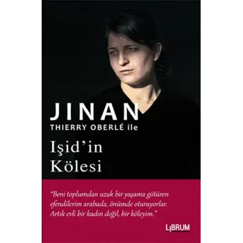 Işidin Kölesi