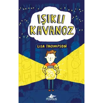 Işıklı Kavanoz