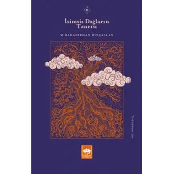 İsimsiz Dağların Tanrısı