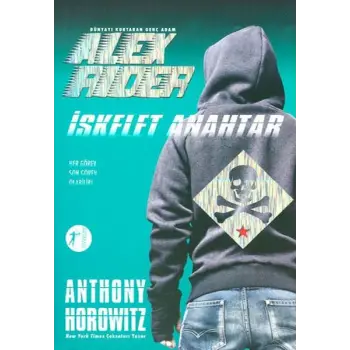 İskelet Anahtar