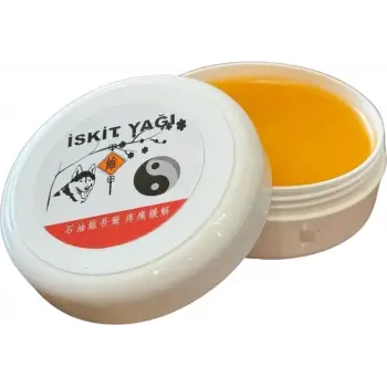 ISKİT YAĞI KREMİ MUCİZE KREM 100 ML