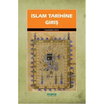 İslam Tarihine Giriş