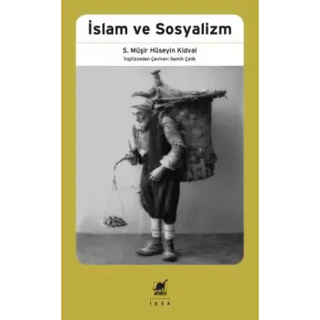 İslam ve Sosyalizm