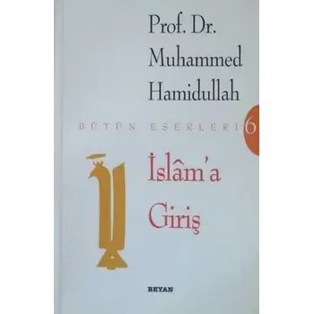 İslam’a Giriş