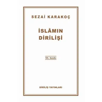 İslamın Dirilişi