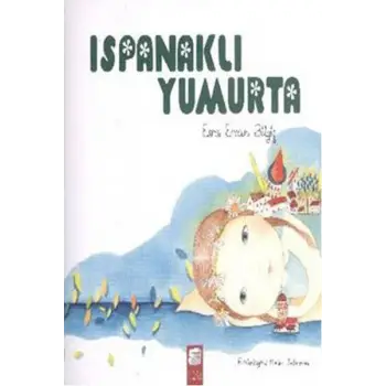 Ispanaklı Yumurta