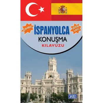 İspanyolca Konuşma Kılavuzu