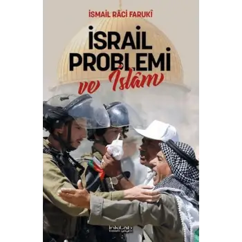 İsrail Problemi ve İslâm