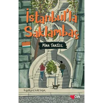 İstanbulla Saklambaç