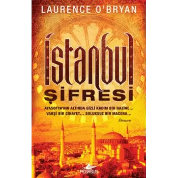 İstanbul Şifresi