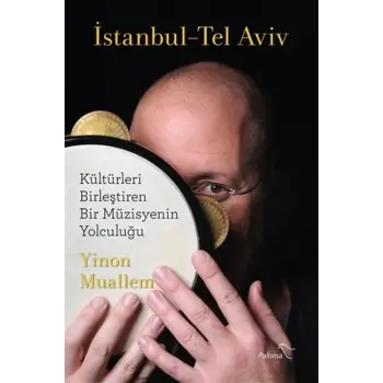 İstanbul - Tel Aviv