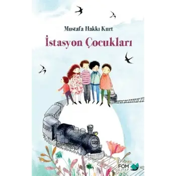 İstasyon Çocukları