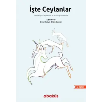 İşte Ceylanlar