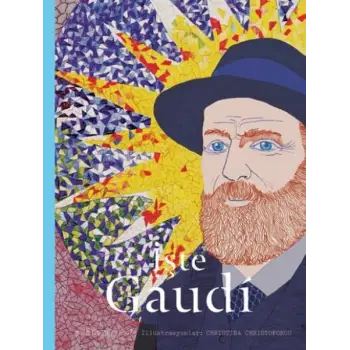 İşte Gaudí