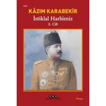 İstiklal Harbimiz (2 cilt)