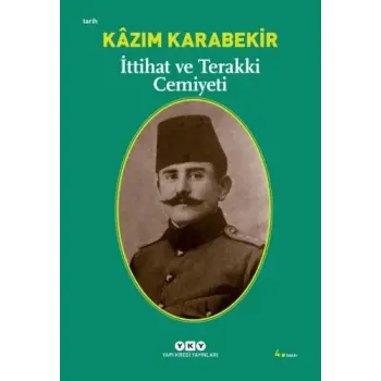 İttihat ve Terakki Cemiyeti