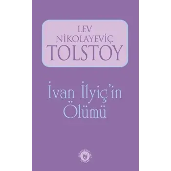 İvan İlyiçin Ölümü