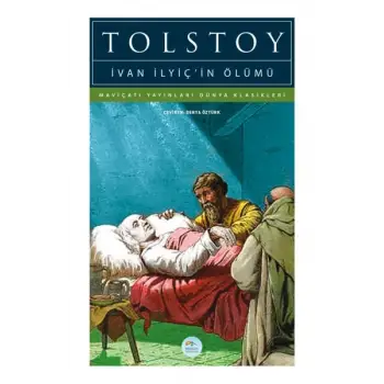 İvan İlyiç’in Ölümü - Dünya Klasikleri