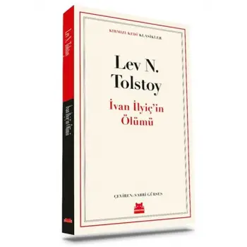 İvan İlyiç’in Ölümü - Klasikler