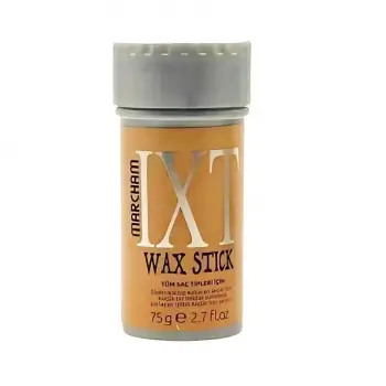 IXT Wax Stick Saç Şekillendirici For Women 75 Gr