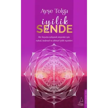 İyilik Sende