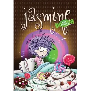 Jasmine - Self Control