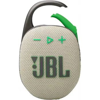 JBL Clip 5 Bluetooth Kum Beji Hoparlör IP67