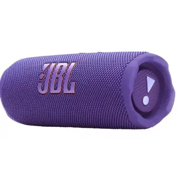 JBL Flip 7 IP67 Mor Bluetooth Hoparlör