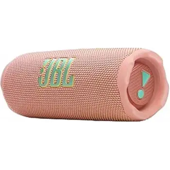 JBL Flip 7 IP67 Pembe Bluetooth Hoparlör
