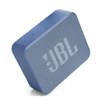JBL Go Essential Bluetooth Hoparlör Mavi IPX7