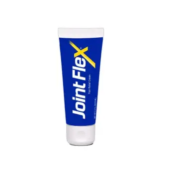 Joint Flex Rahatlatıcı Masaj Ve Bakım Kremi 75 ml
