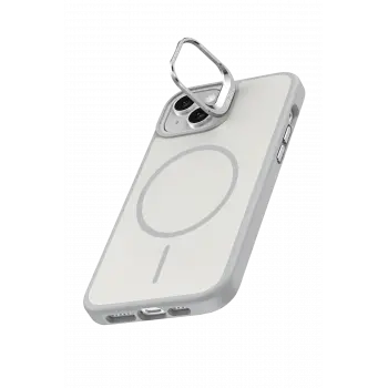 Joko Apple iPhone 14 Flexa Magsafe Kapak - Beyaz