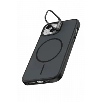 Joko Apple iPhone 14 Flexa Magsafe Kapak - Siyah