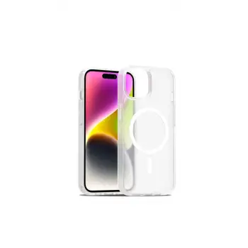Joko Apple iPhone 14 Jota Magsafe Kapak - Şeffaf