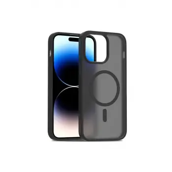 Joko Apple iPhone 14 Jota Magsafe Kapak - Siyah